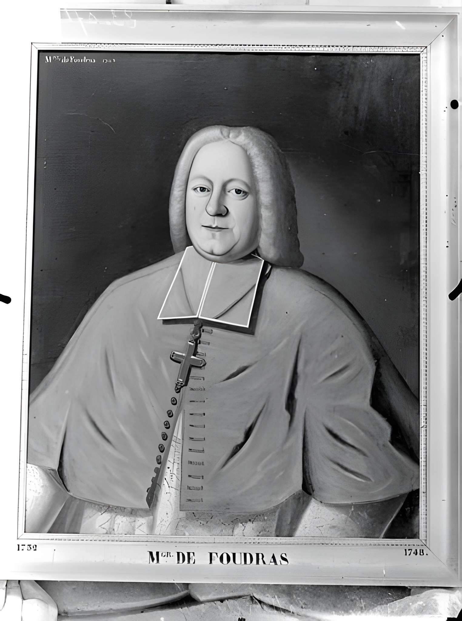 Cathédrale Saint-Pierre de Poitiers