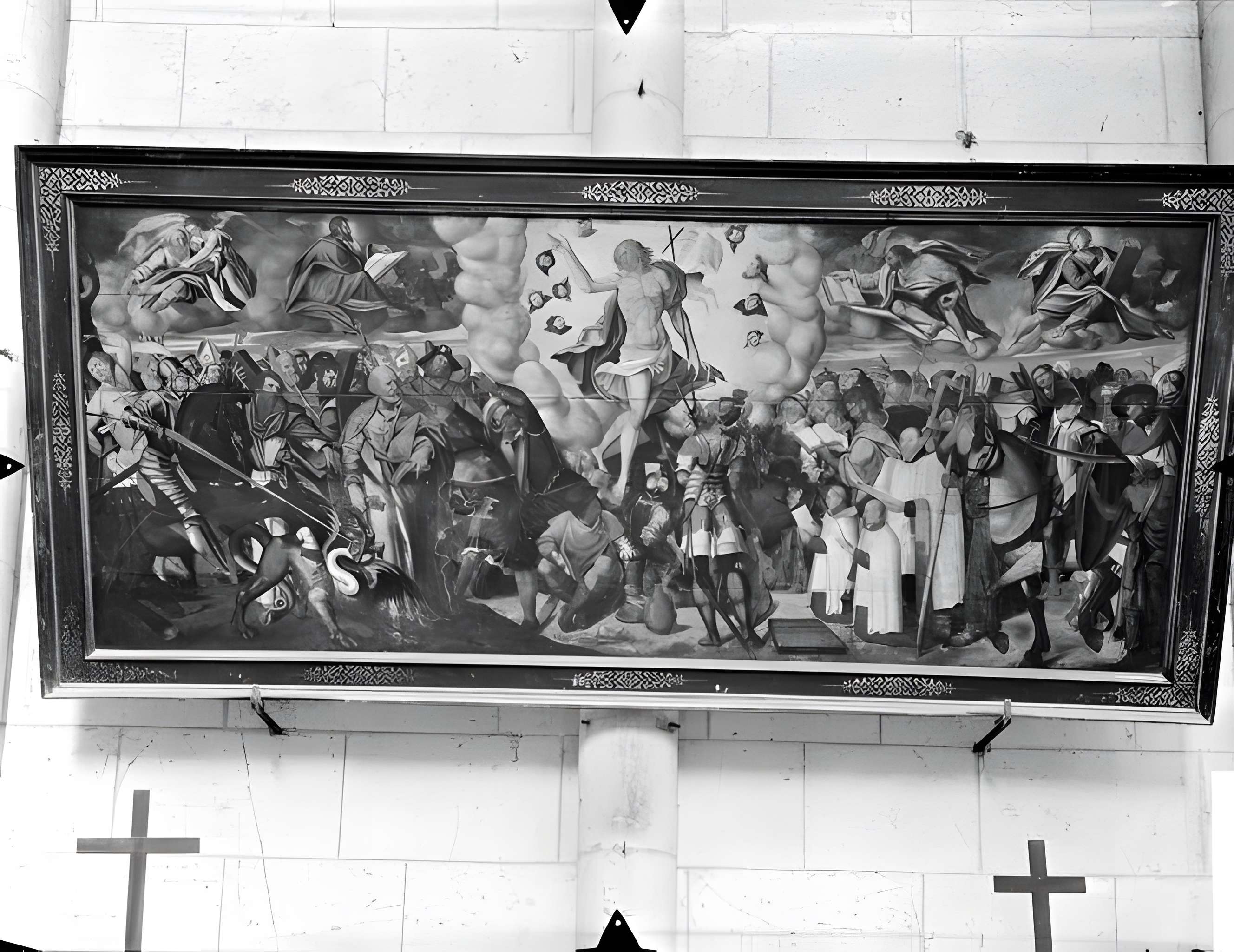 Cathédrale Saint-Pierre de Poitiers