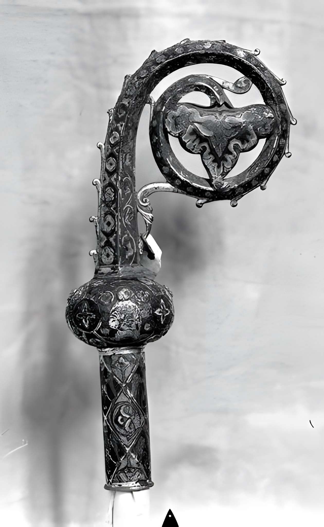 Cathédrale Saint-Pierre de Poitiers