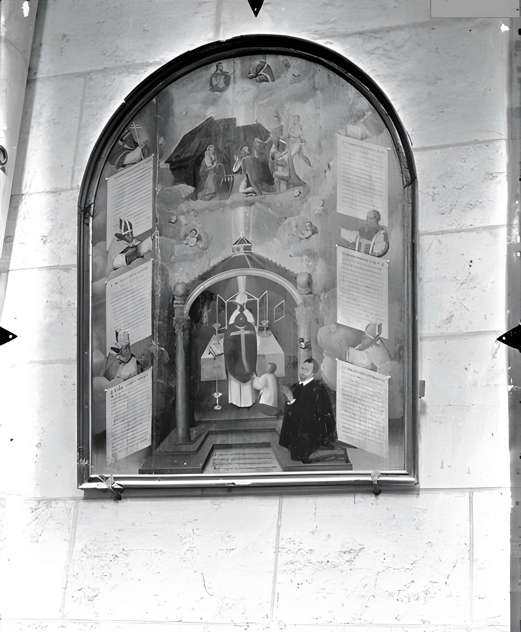 Cathédrale Saint-Pierre de Poitiers