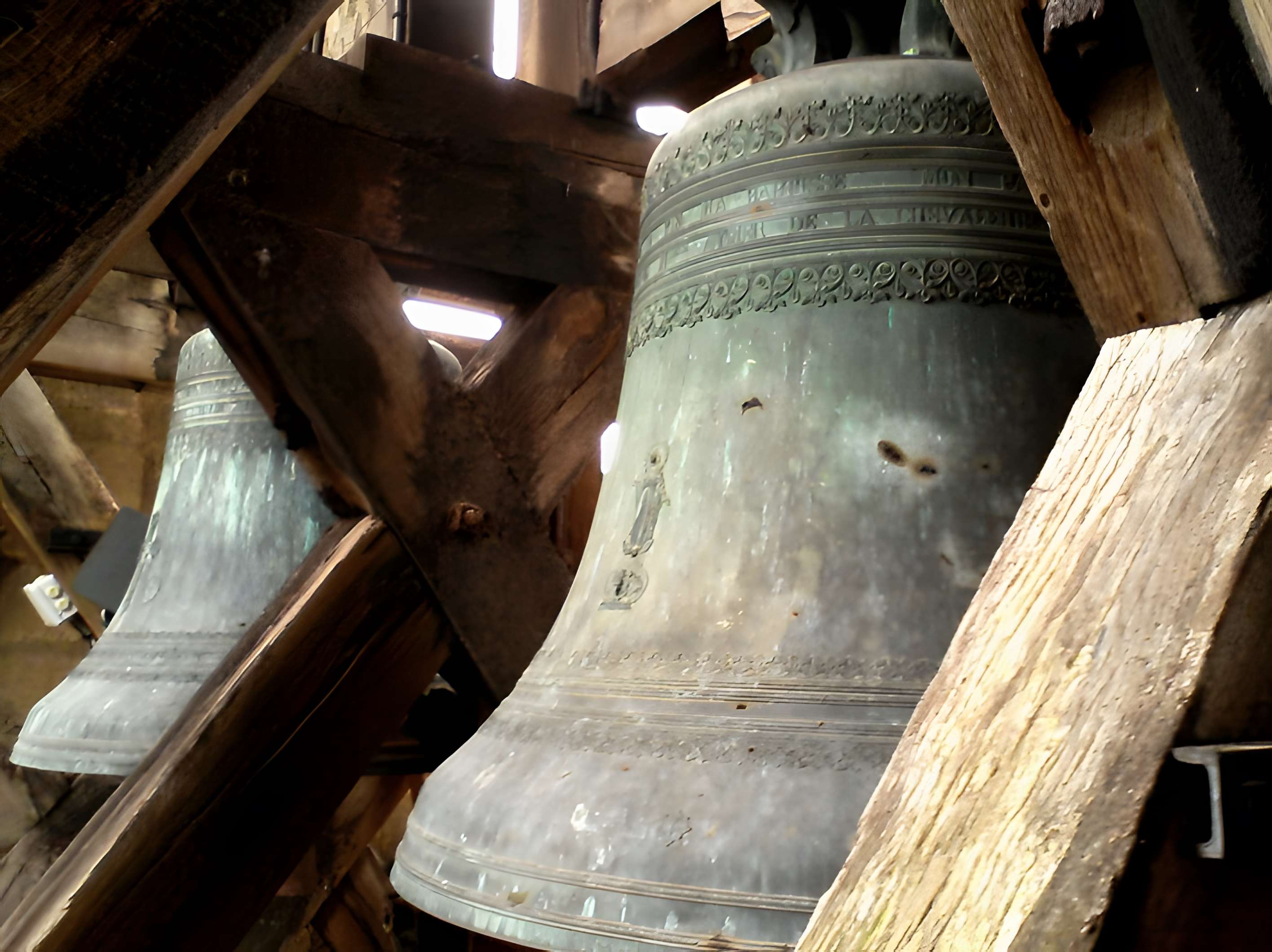 Cathédrale Saint-Pierre de Poitiers