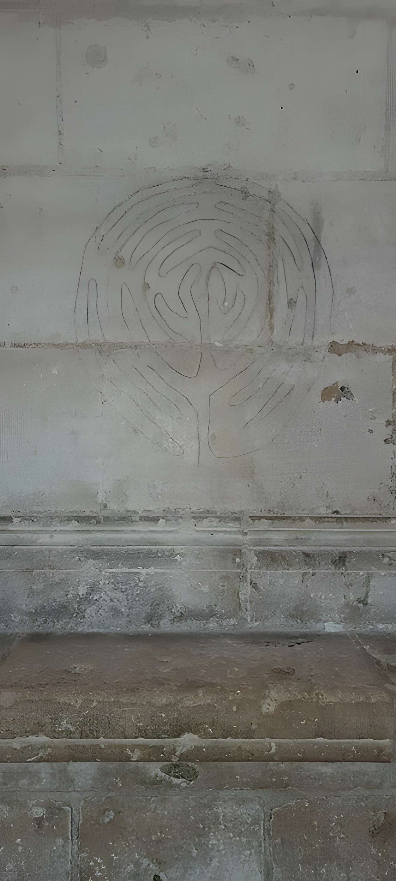 Cathédrale Saint-Pierre de Poitiers