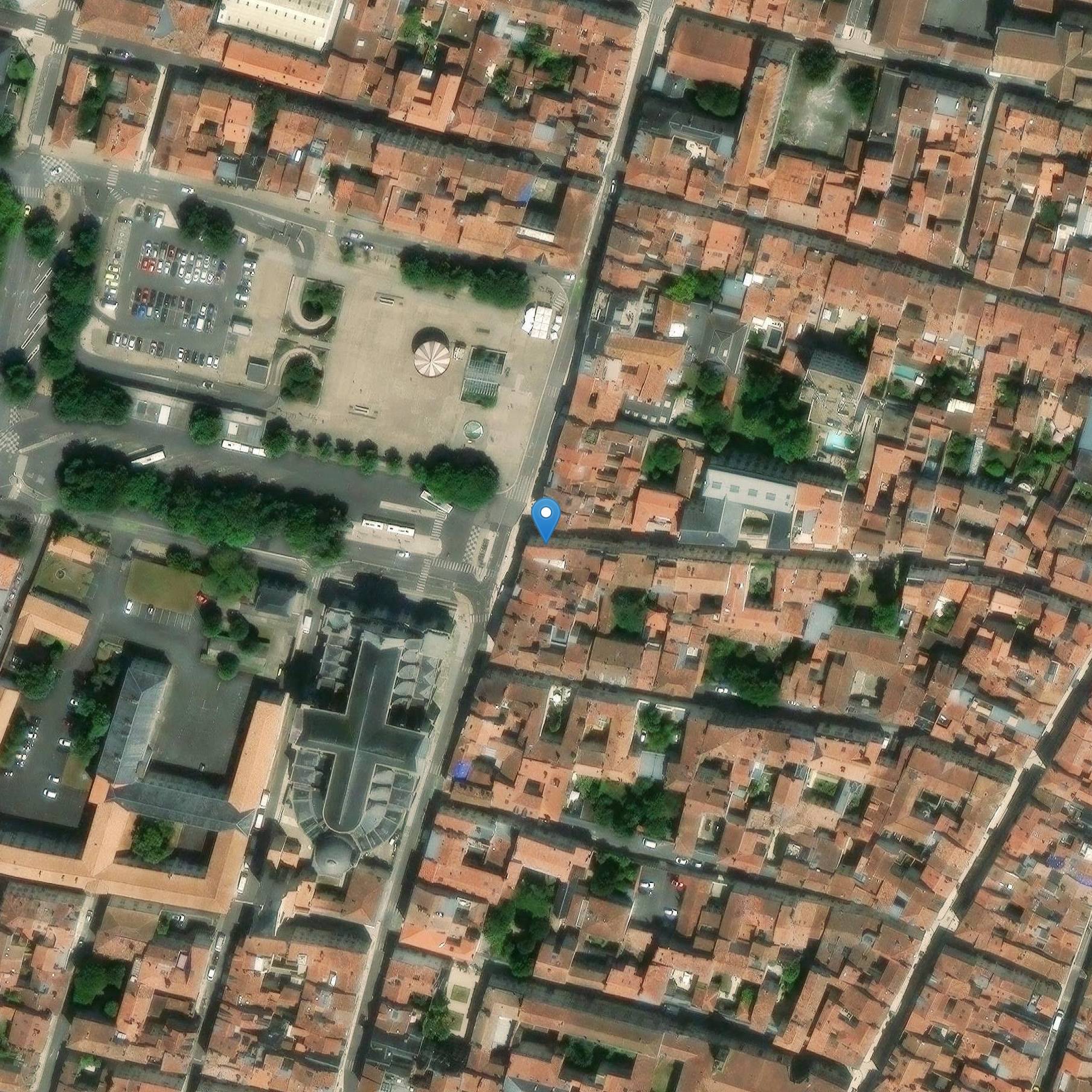 Photo de Maison
