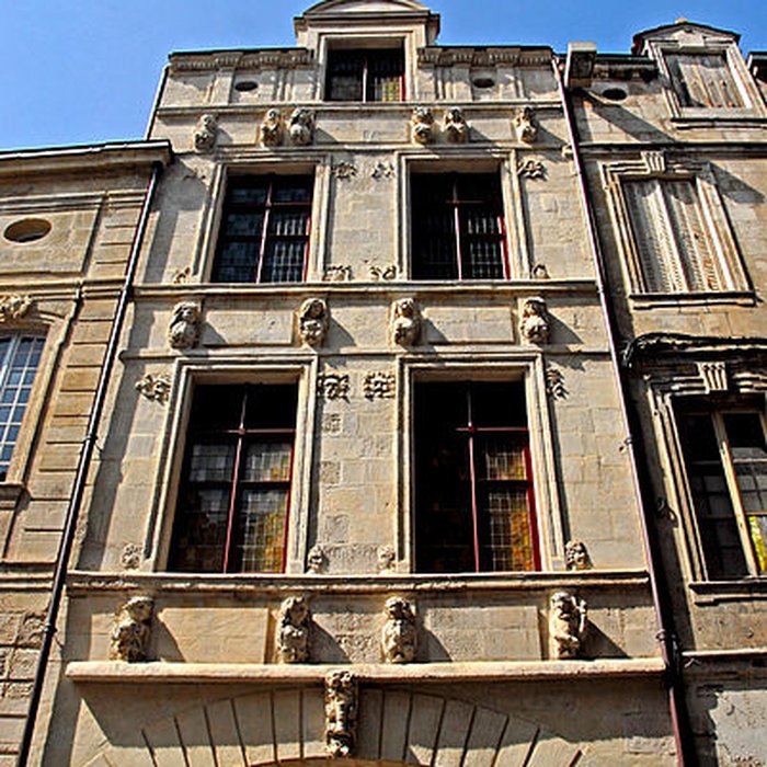 Photo de Maison