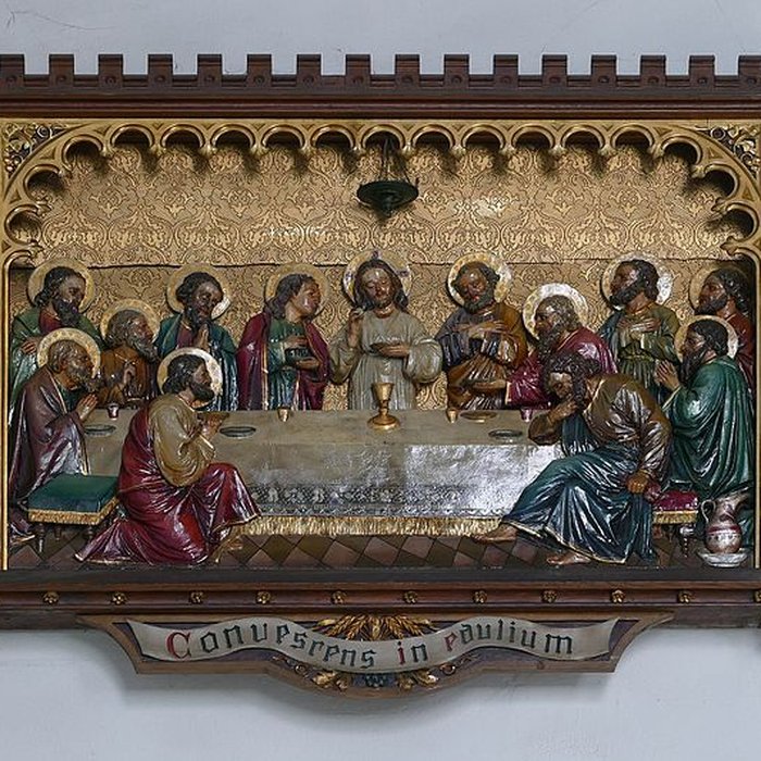 Photo de Couvent du Bischenberg de Bischoffsheim