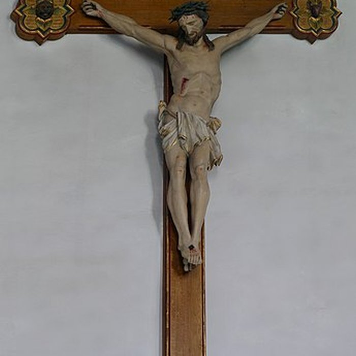 Photo de Couvent du Bischenberg de Bischoffsheim