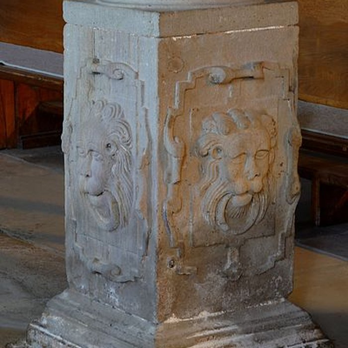 Photo de Couvent du Bischenberg de Bischoffsheim