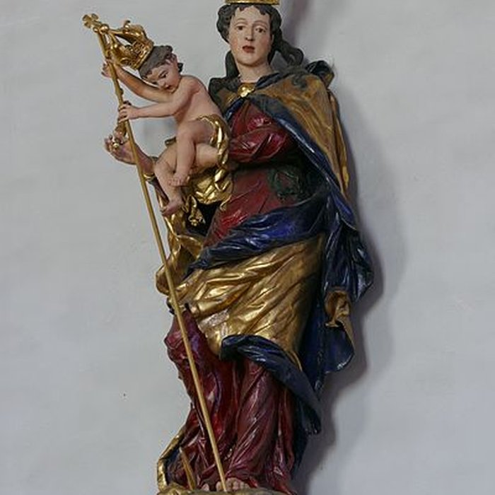 Photo de Couvent du Bischenberg de Bischoffsheim