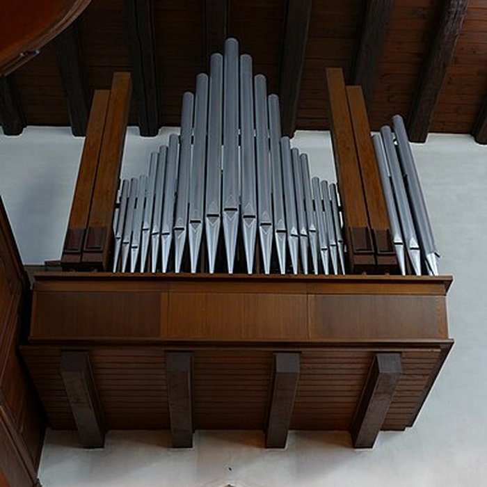 Photo de Couvent du Bischenberg de Bischoffsheim