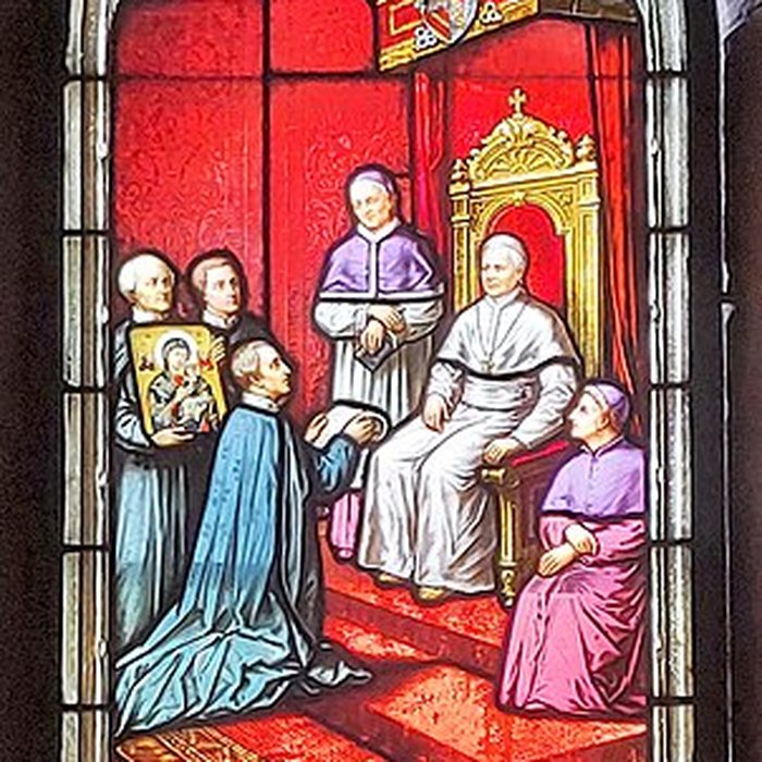 Photo de Couvent du Bischenberg de Bischoffsheim