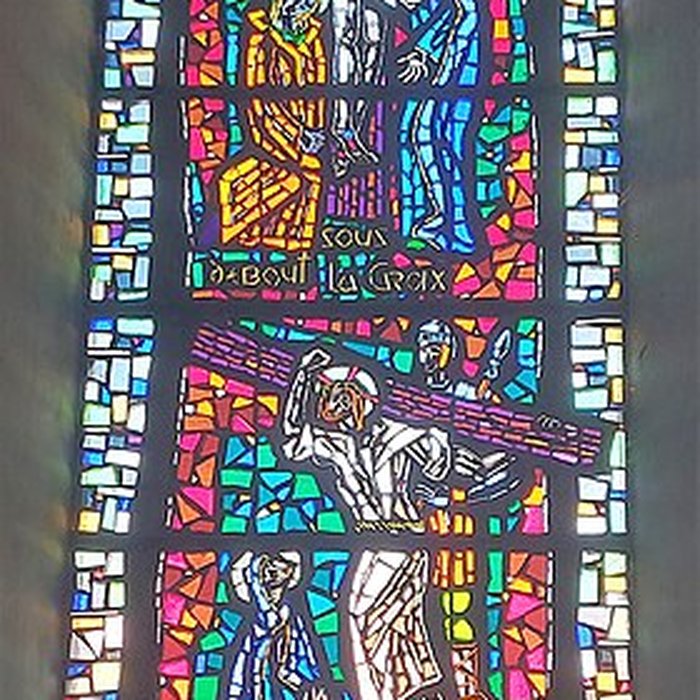 Photo de Couvent du Bischenberg de Bischoffsheim