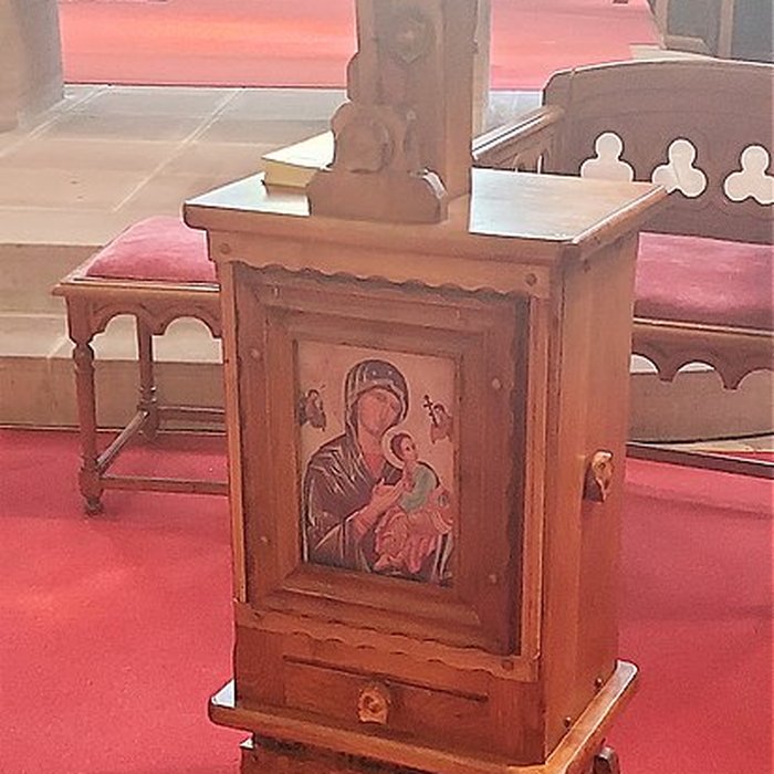 Photo de Couvent du Bischenberg de Bischoffsheim