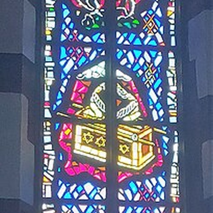 Photo de Couvent du Bischenberg de Bischoffsheim