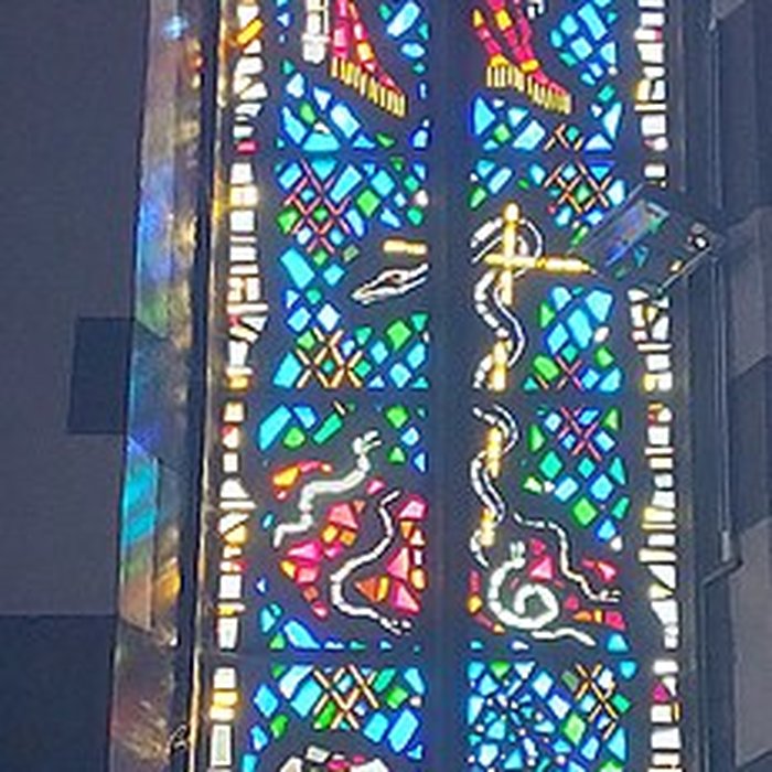 Photo de Couvent du Bischenberg de Bischoffsheim