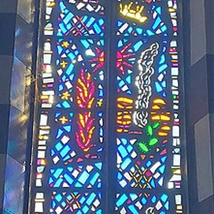 Photo de Couvent du Bischenberg de Bischoffsheim