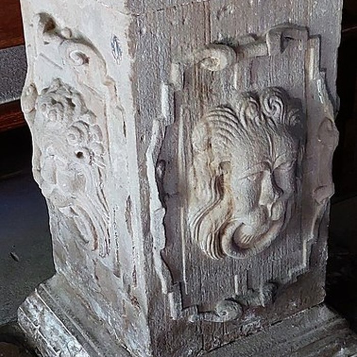 Photo de Couvent du Bischenberg de Bischoffsheim