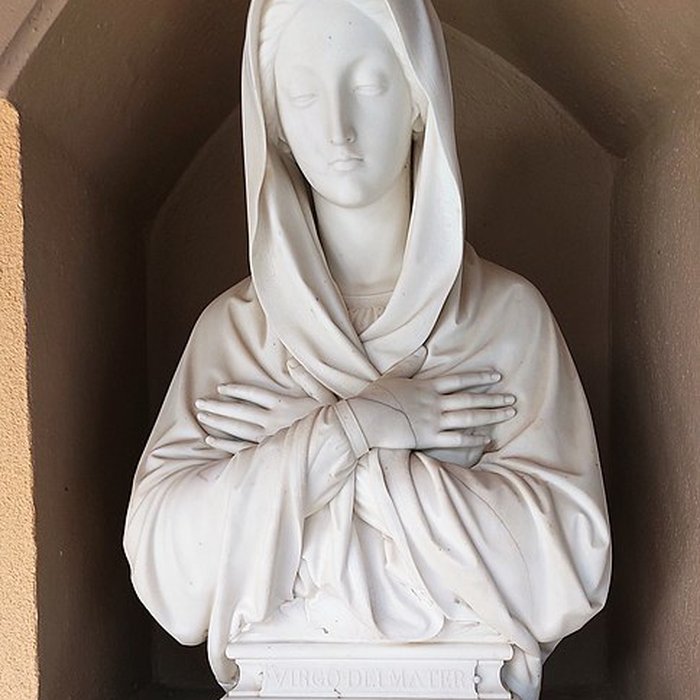 Photo de Couvent du Bischenberg de Bischoffsheim