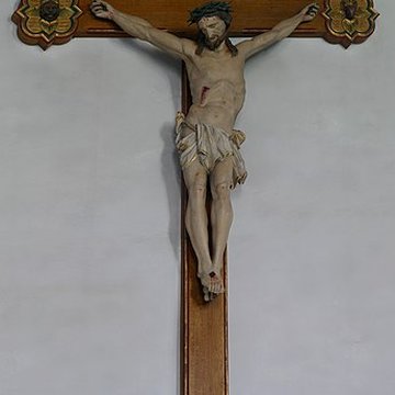 Couvent du Bischenberg de Bischoffsheim