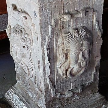 Couvent du Bischenberg de Bischoffsheim