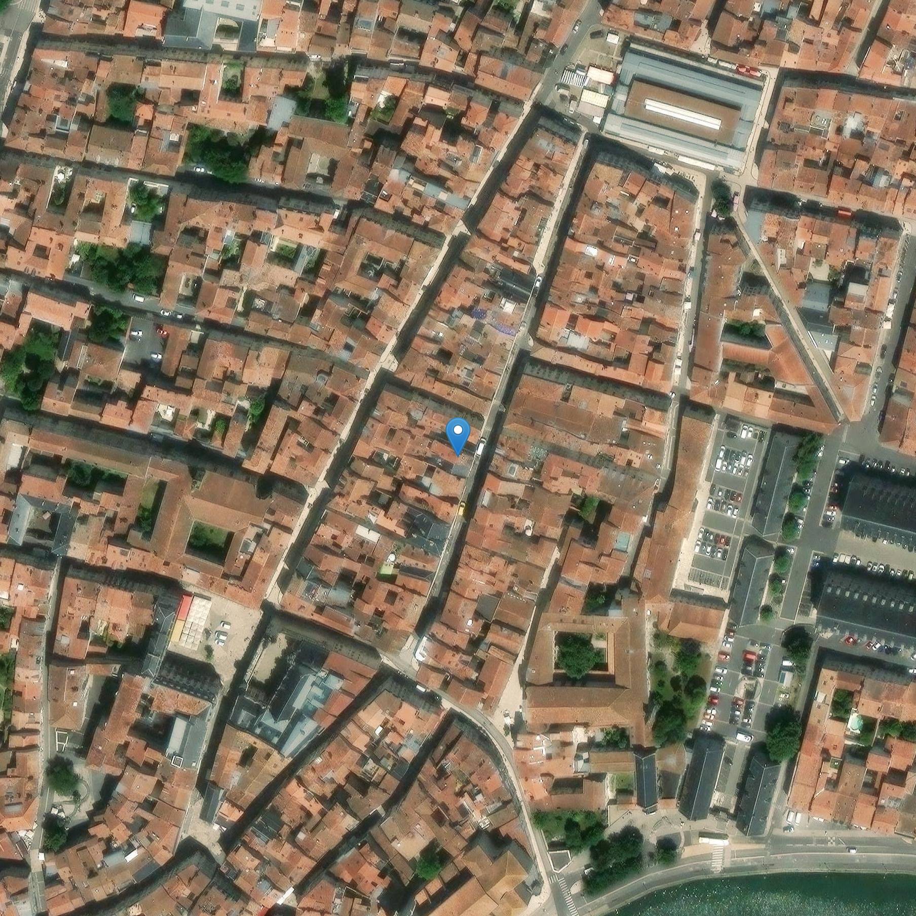 Photo de Casa