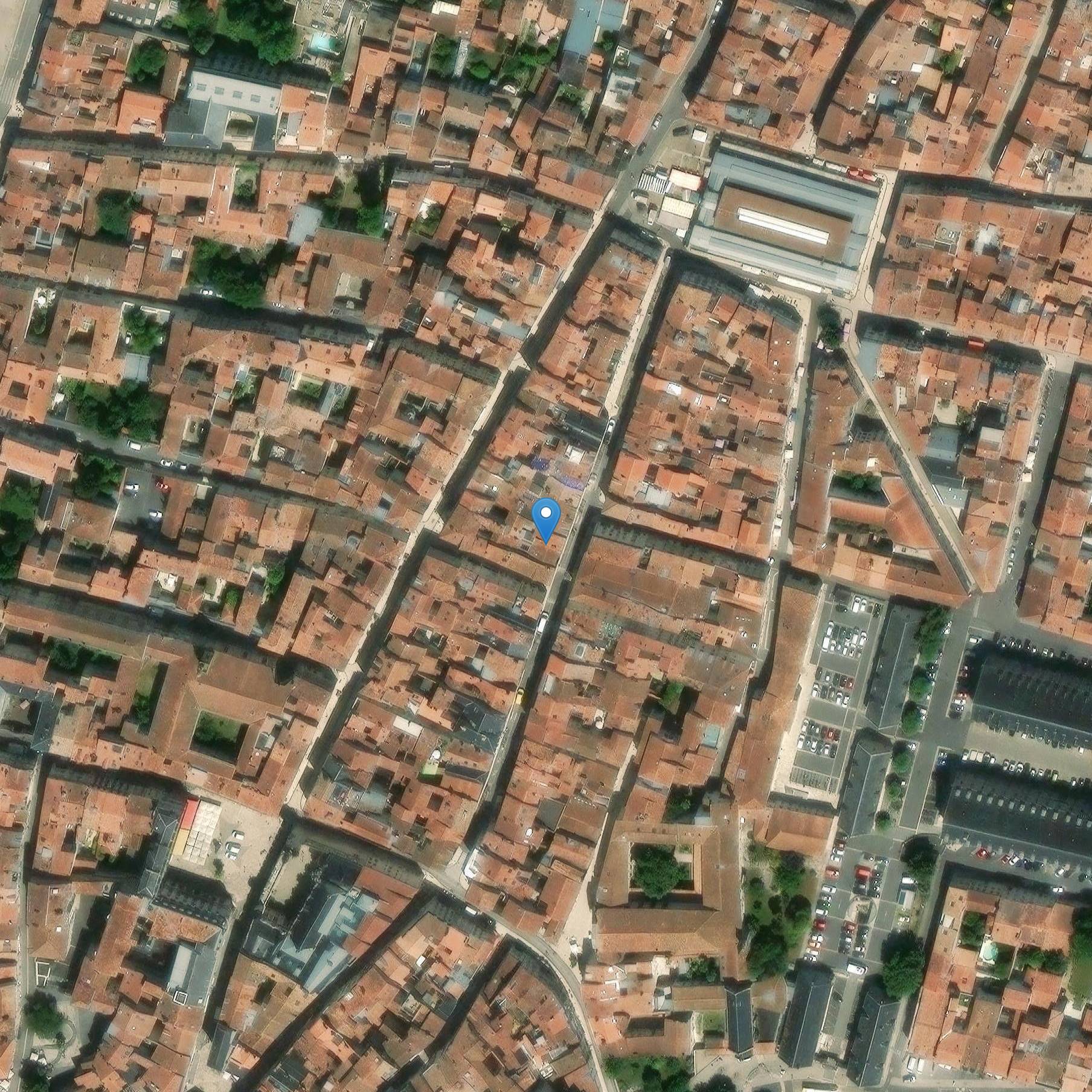 Photo de Casa