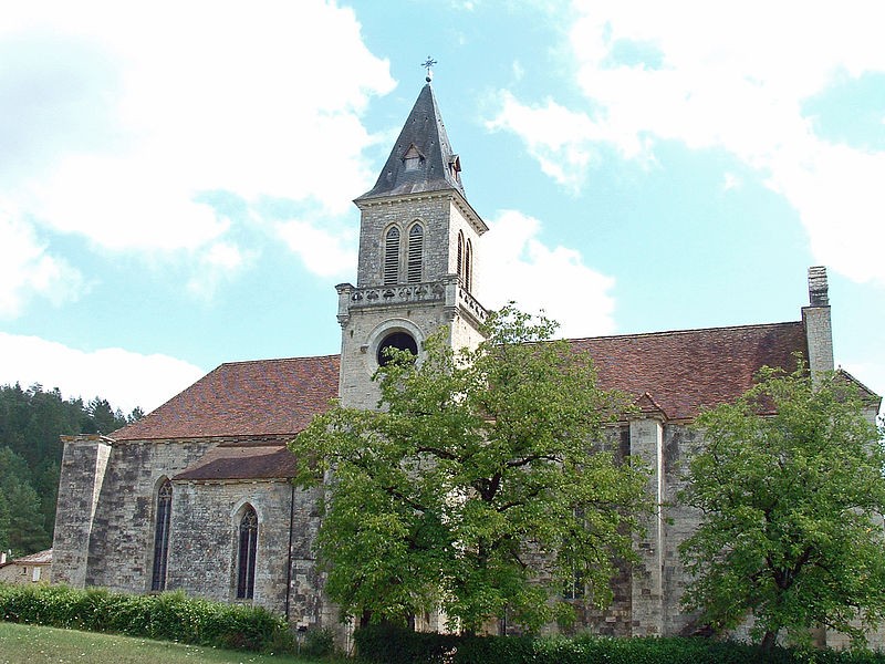Photo de Couvent Notre-Dame des Junies
