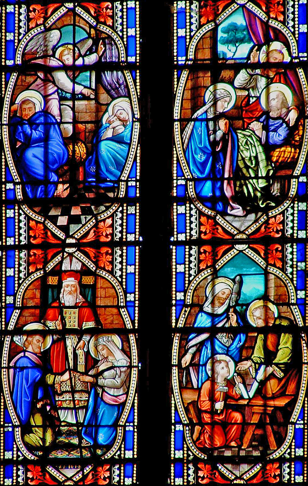 Église Saint-Pierre-ès-Liens des Junies