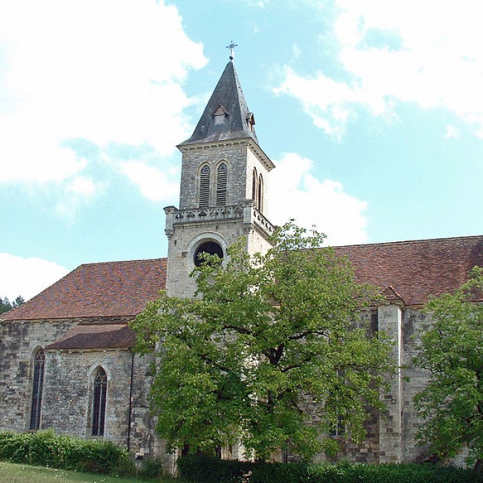 Photo de Couvent Notre-Dame des Junies