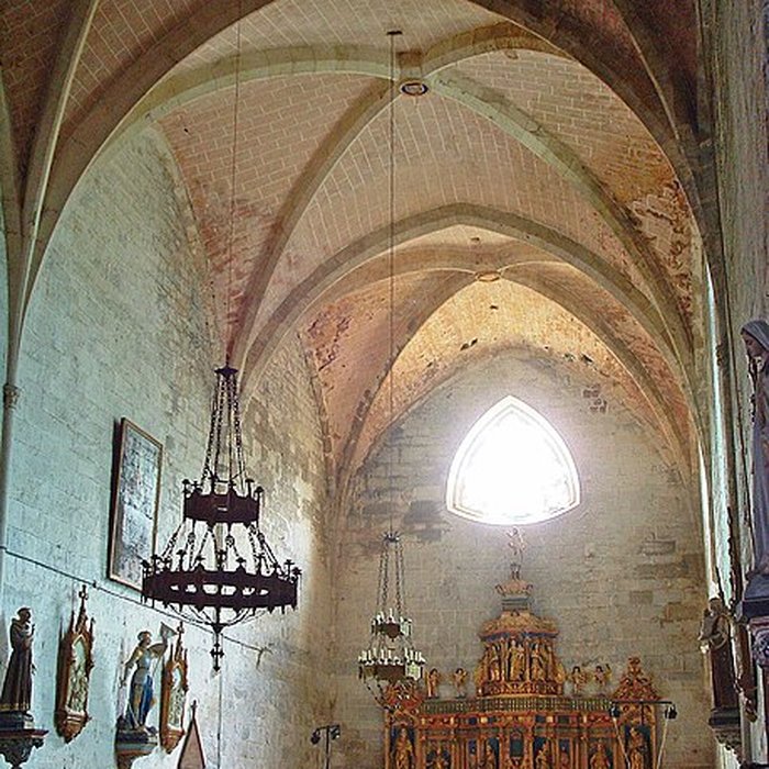 Photo de Couvent Notre-Dame des Junies