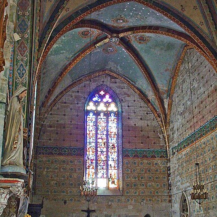 Photo de Couvent Notre-Dame des Junies