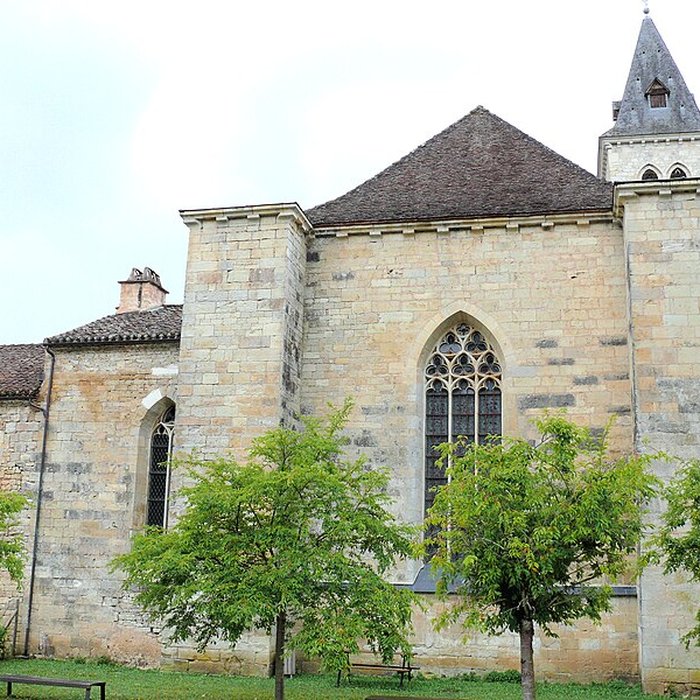 Photo de Couvent Notre-Dame des Junies