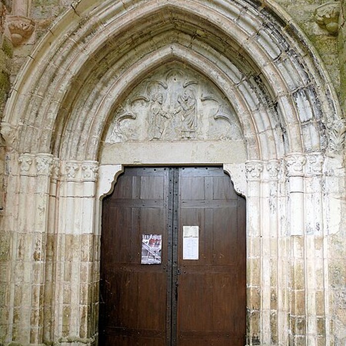 Photo de Couvent Notre-Dame des Junies