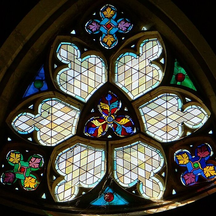 Photo de Couvent Notre-Dame des Junies