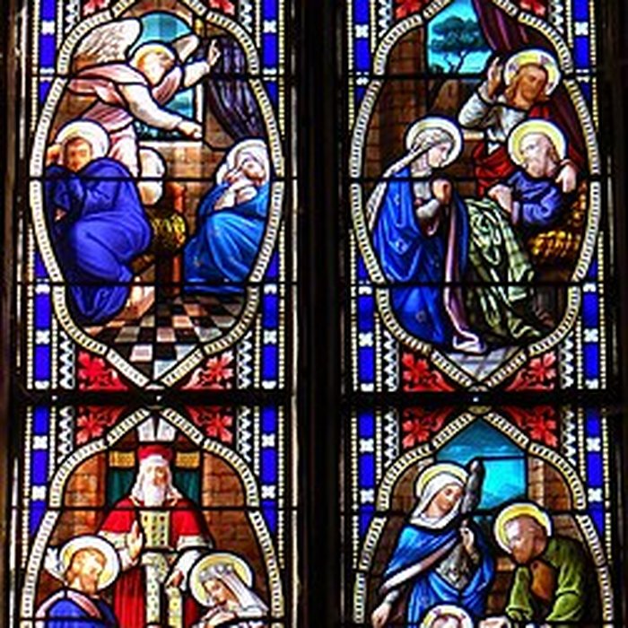 Photo de Couvent Notre-Dame des Junies