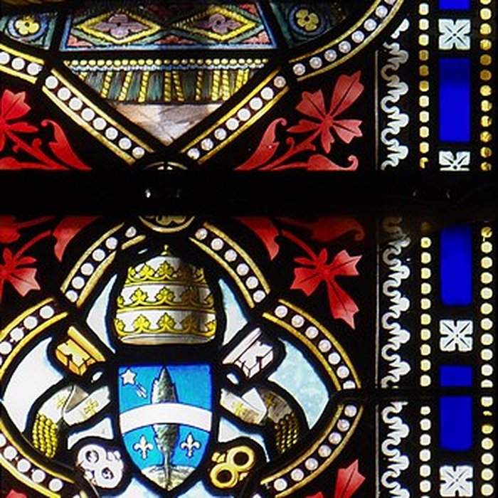 Photo de Couvent Notre-Dame des Junies