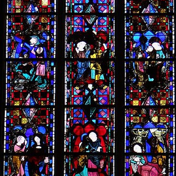 Photo de Couvent Notre-Dame des Junies