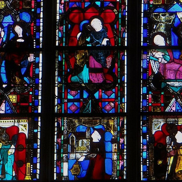 Photo de Couvent Notre-Dame des Junies