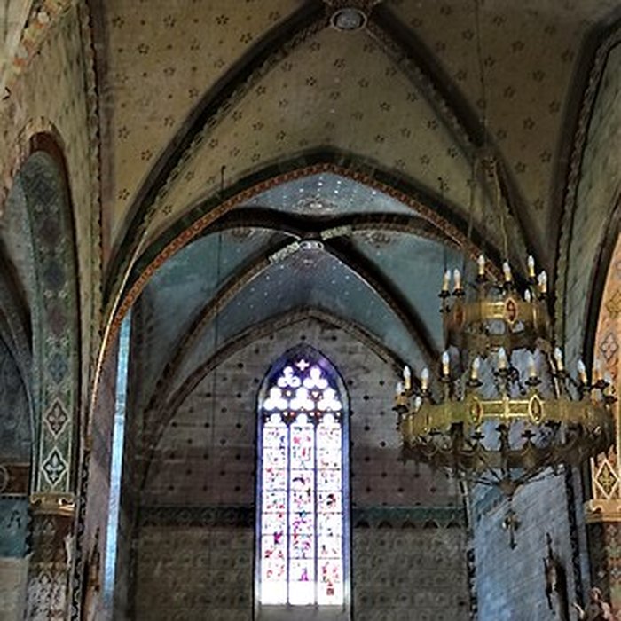 Photo de Couvent Notre-Dame des Junies