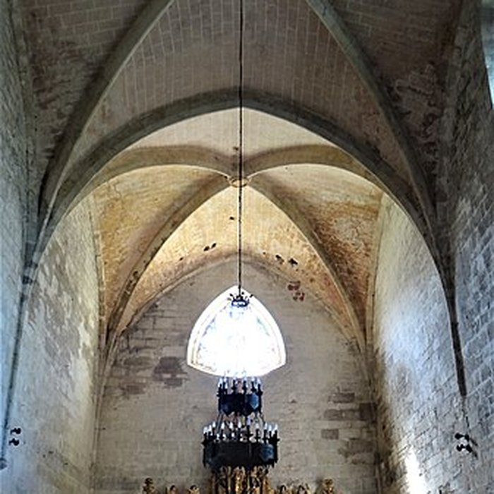 Photo de Couvent Notre-Dame des Junies