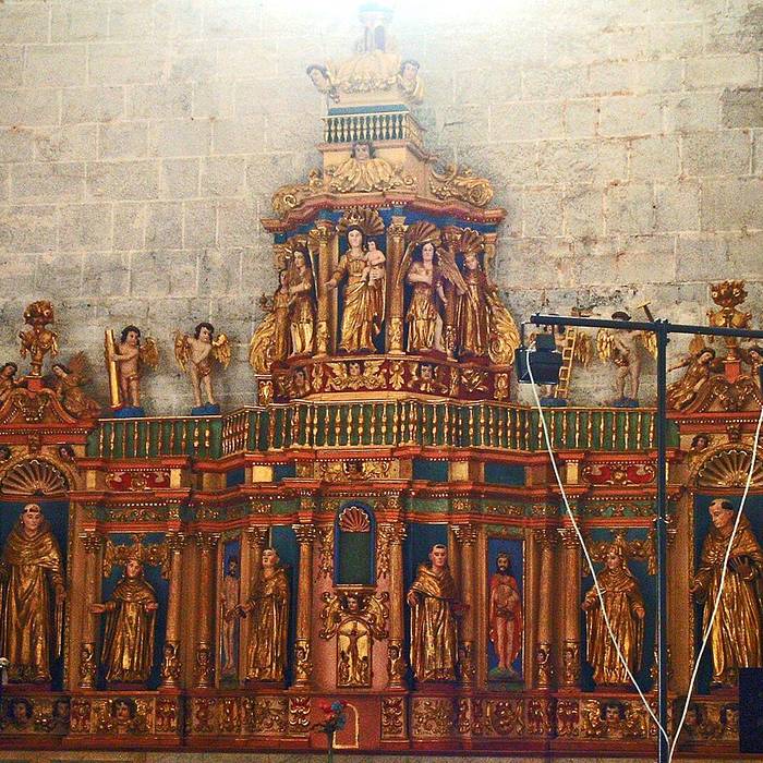 Photo de Église Saint-Pierre-ès-Liens des Junies