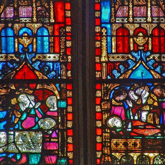 Photo de Église Saint-Pierre-ès-Liens des Junies