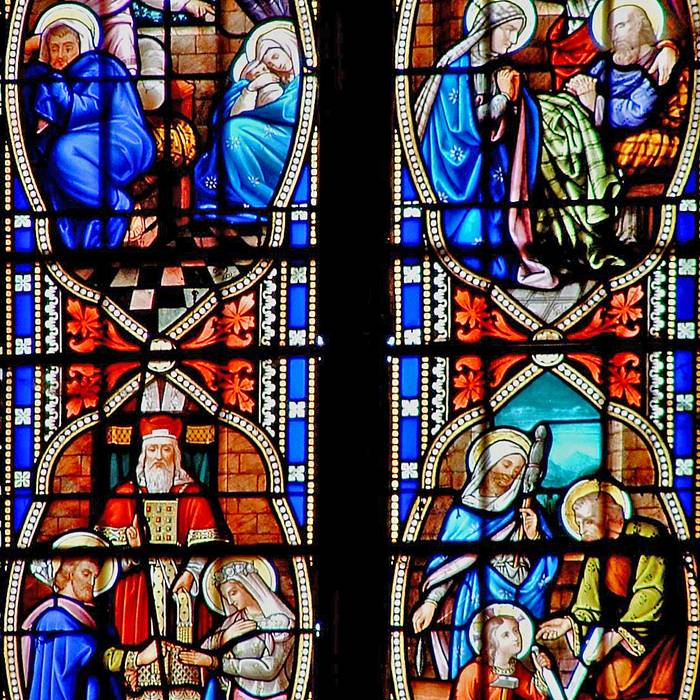 Photo de Église Saint-Pierre-ès-Liens des Junies