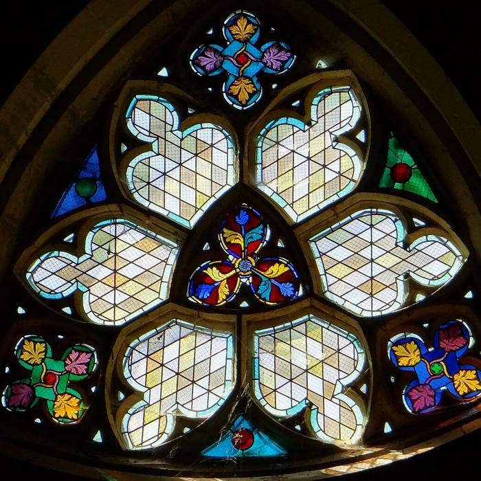 Photo de Église Saint-Pierre-ès-Liens des Junies