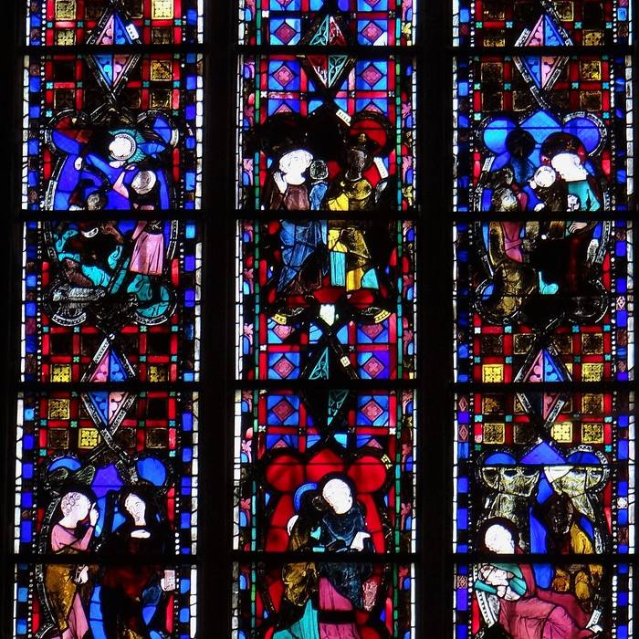 Photo de Église Saint-Pierre-ès-Liens des Junies