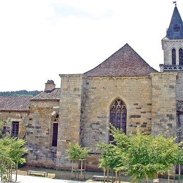 Couvent Notre-Dame des Junies