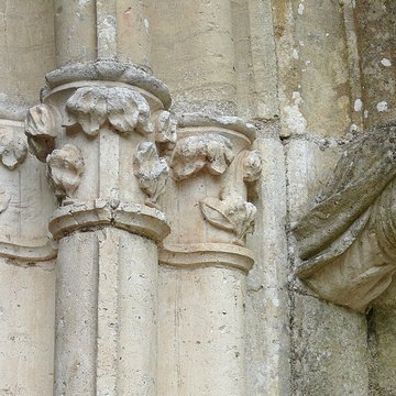 Couvent Notre-Dame des Junies