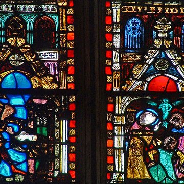 Couvent Notre-Dame des Junies