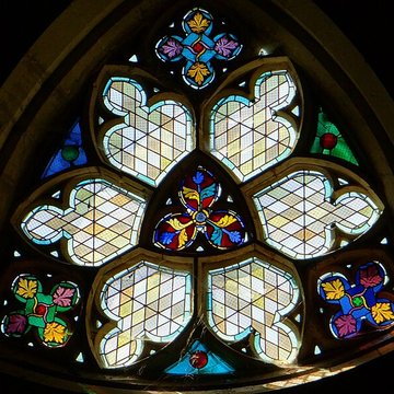 Couvent Notre-Dame des Junies