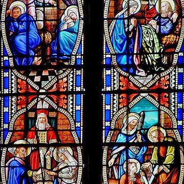 Couvent Notre-Dame des Junies