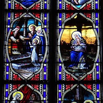 Couvent Notre-Dame des Junies